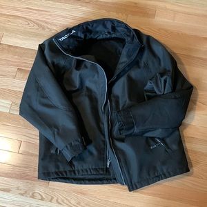 Hockey jacket, TACKLA